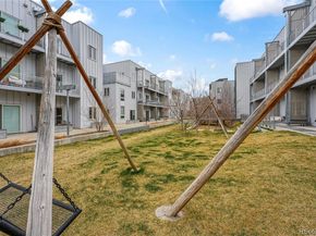 2530 Lawrence Street RA301, Denver CO 80205