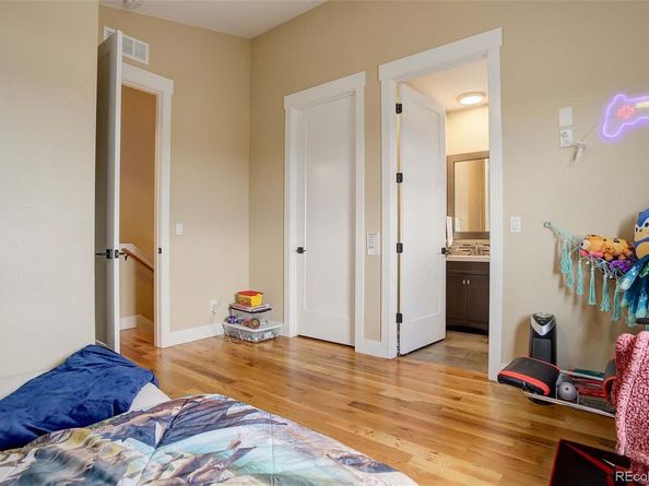 15606 W 3rd Place, Golden CO 80401