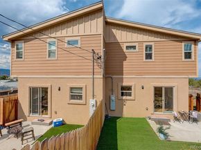 15606 W 3rd Place, Golden CO 80401