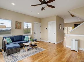 15606 W 3rd Place, Golden CO 80401