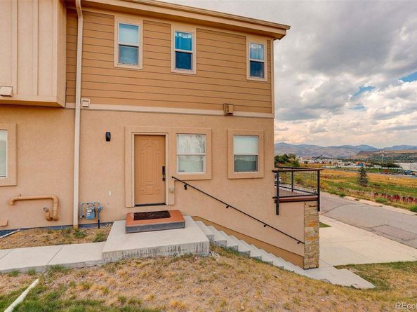 15606 W 3rd Place, Golden CO 80401