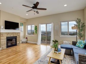 15606 W 3rd Place, Golden CO 80401