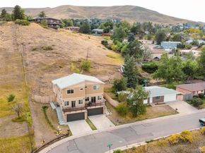 15606 W 3rd Place, Golden CO 80401