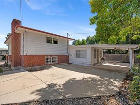 Undisclosed Address #2250808, Northglenn CO 80234
