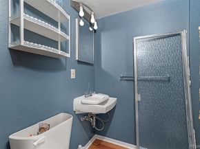 Undisclosed Address #2250808, Northglenn CO 80234