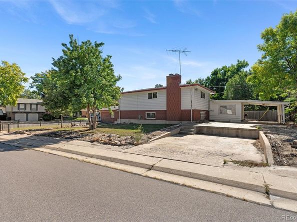Undisclosed Address #2250808, Northglenn CO 80234