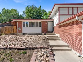 Undisclosed Address #2250808, Northglenn CO 80234