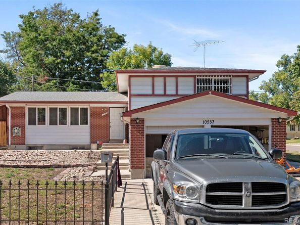 Undisclosed Address #2250808, Northglenn CO 80234