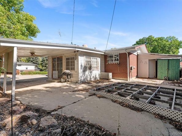 Undisclosed Address #2250808, Northglenn CO 80234