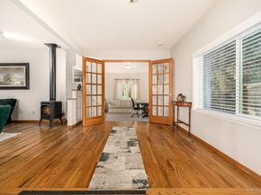 2540 Iris Avenue, Boulder CO 80304