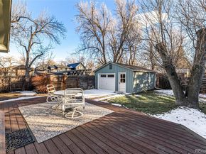 2540 Iris Avenue, Boulder CO 80304