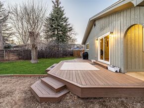 2540 Iris Avenue, Boulder CO 80304