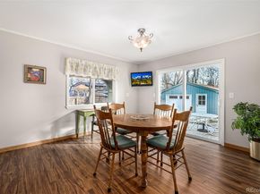 2540 Iris Avenue, Boulder CO 80304