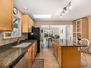 2540 Iris Avenue, Boulder CO 80304