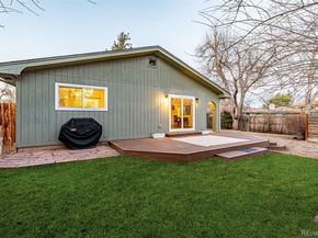 2540 Iris Avenue, Boulder CO 80304