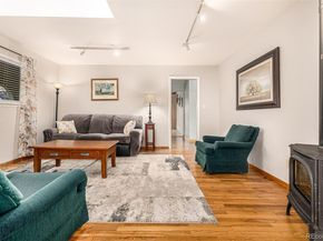 2540 Iris Avenue, Boulder CO 80304