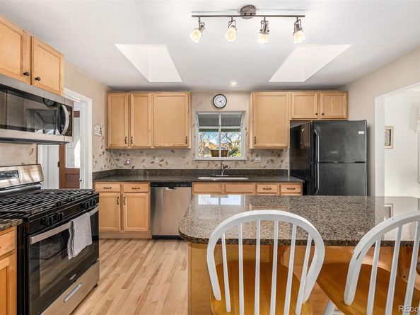 2540 Iris Avenue, Boulder CO 80304