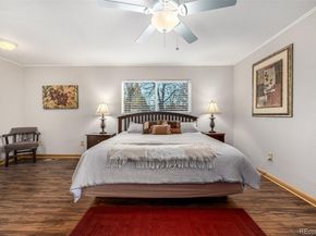 2540 Iris Avenue, Boulder CO 80304