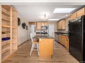 2540 Iris Avenue, Boulder CO 80304