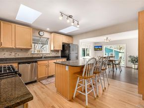 2540 Iris Avenue, Boulder CO 80304