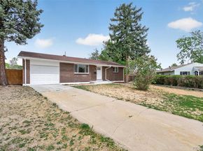 7620 Acoma Court, Denver CO 80221