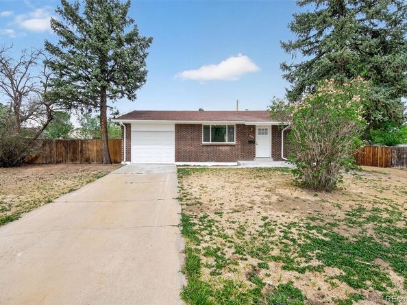 7620 Acoma Court, Denver CO 80221