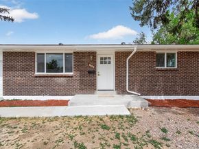 7620 Acoma Court, Denver CO 80221