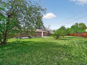 7620 Acoma Court, Denver CO 80221