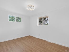 7620 Acoma Court, Denver CO 80221