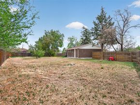 7620 Acoma Court, Denver CO 80221