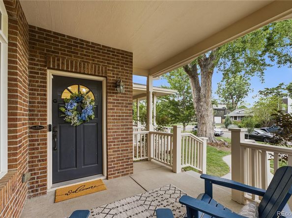 4008 N Raleigh Street, Denver CO 80212
