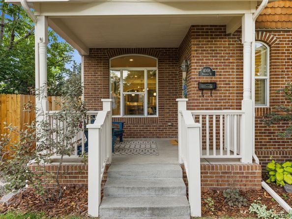 4008 N Raleigh Street, Denver CO 80212