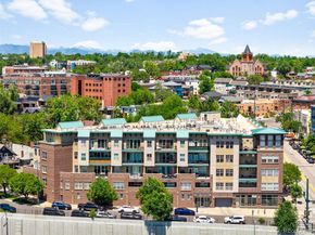 1441 Central Street 507, Denver CO 80211