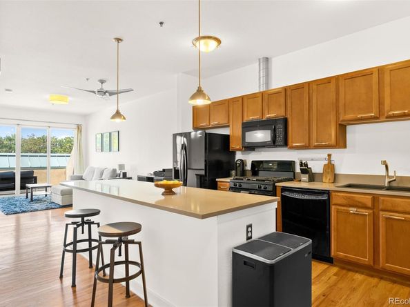 1441 Central Street 507, Denver CO 80211