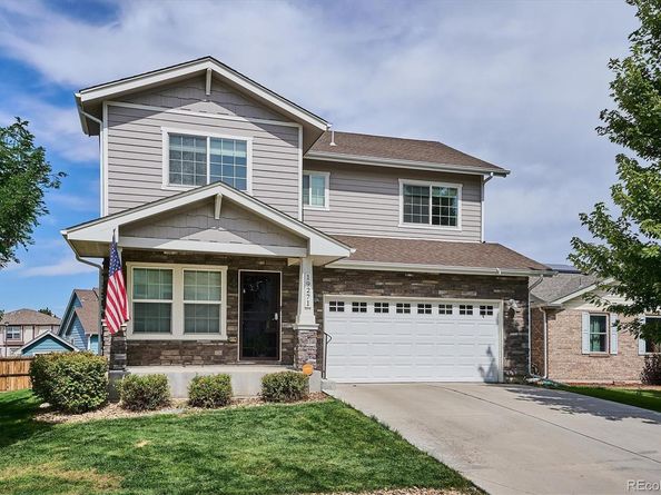 19271 E Evans Place, Aurora CO 80013