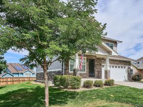 19271 E Evans Place, Aurora CO 80013