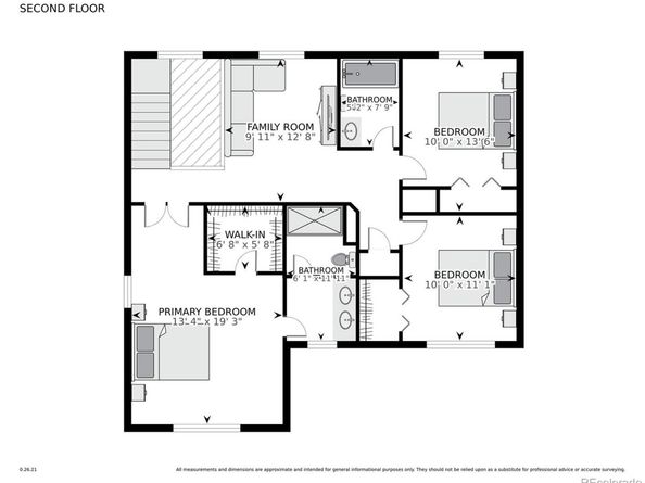 19271 E Evans Place, Aurora CO 80013