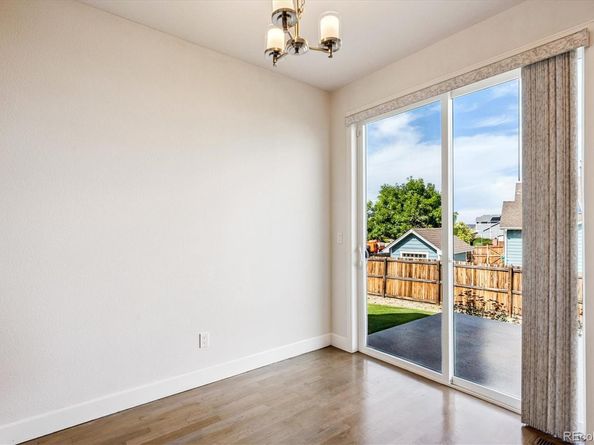 19271 E Evans Place, Aurora CO 80013