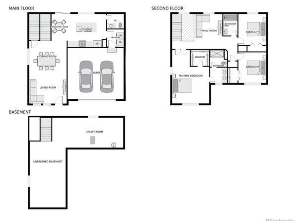 19271 E Evans Place, Aurora CO 80013