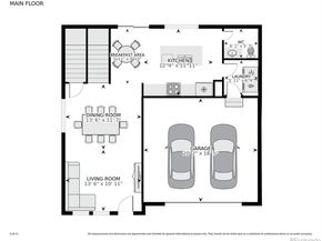 19271 E Evans Place, Aurora CO 80013