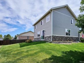 19271 E Evans Place, Aurora CO 80013