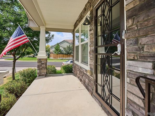 19271 E Evans Place, Aurora CO 80013