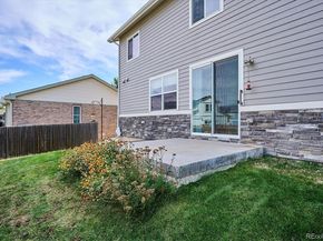 19271 E Evans Place, Aurora CO 80013