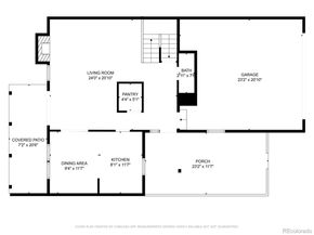 3228 S Xanadu Street, Aurora CO 80014