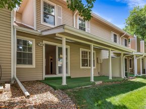3228 S Xanadu Street, Aurora CO 80014