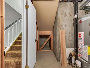 3228 S Xanadu Street, Aurora CO 80014