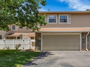 3228 S Xanadu Street, Aurora CO 80014