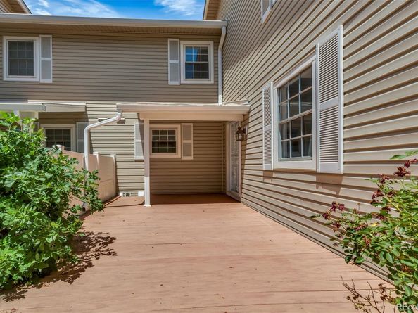 3228 S Xanadu Street, Aurora CO 80014
