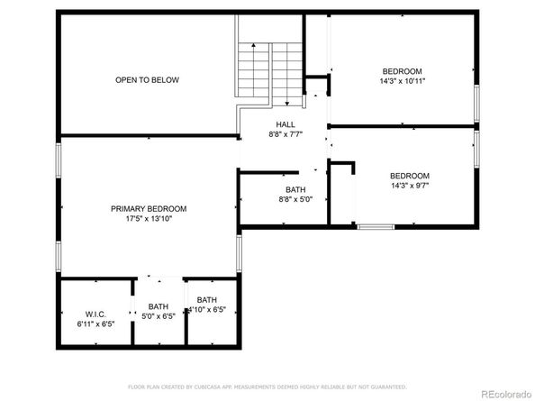3228 S Xanadu Street, Aurora CO 80014