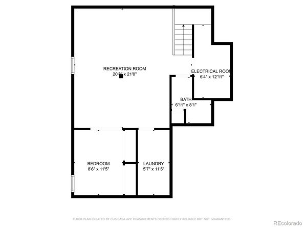 3228 S Xanadu Street, Aurora CO 80014